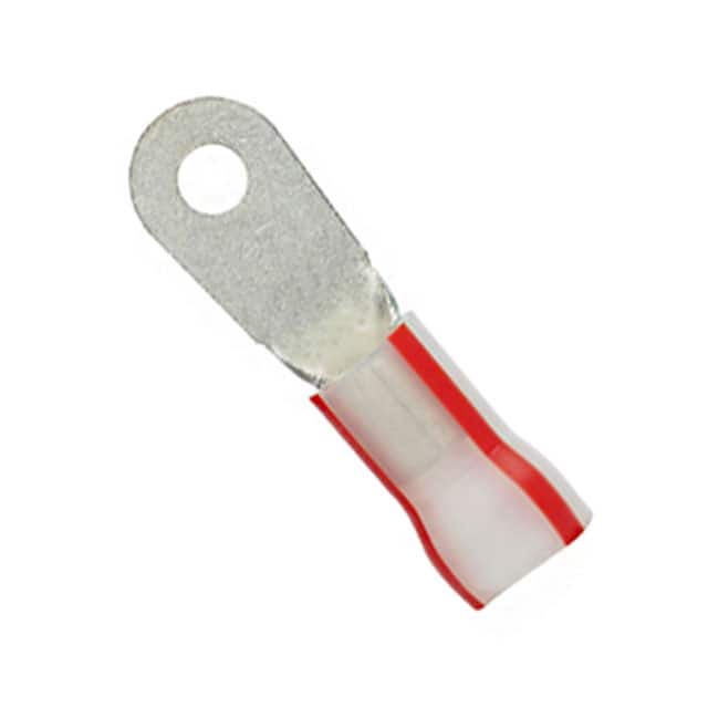 PK8-56R-T Panduit Corp  Connecteurs annulaires